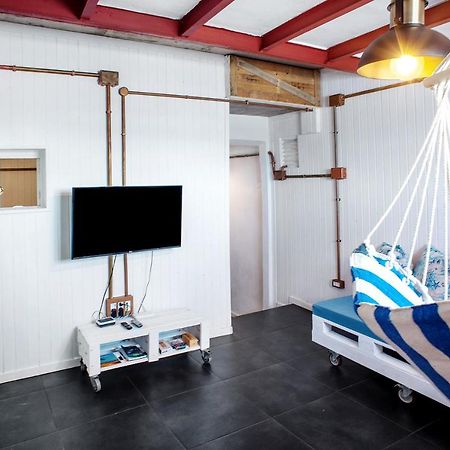 Las Sales Apartment Moya  Luaran gambar