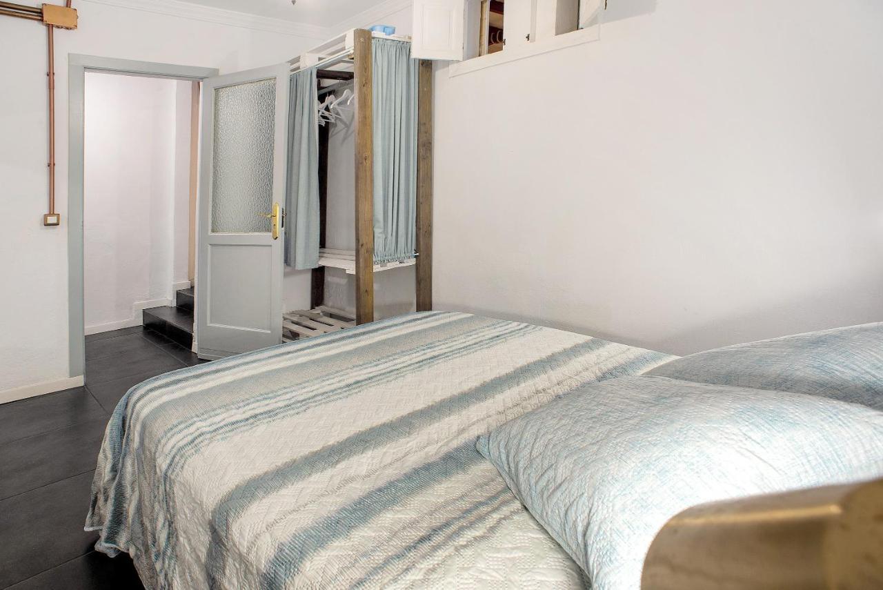 Las Sales Apartment Moya  Luaran gambar