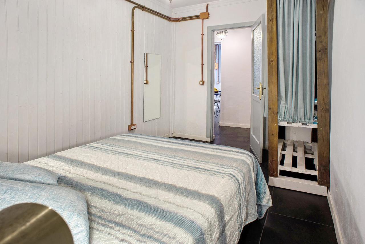 Las Sales Apartment Moya  Luaran gambar
